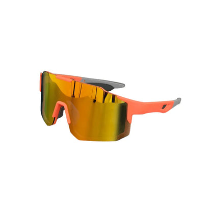 Glass Sports Sunglasses