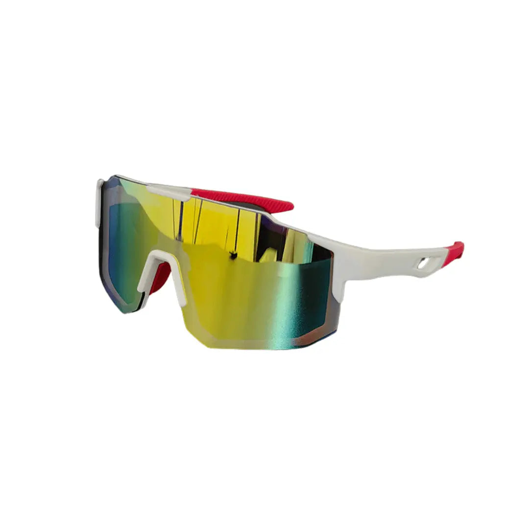 Glass Sports Sunglasses