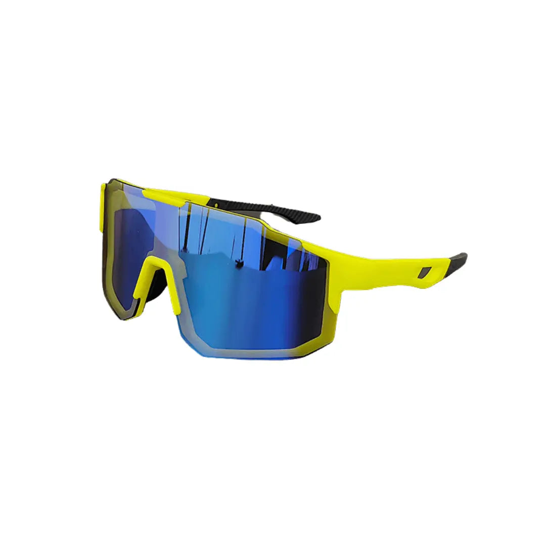 Glass Sports Sunglasses