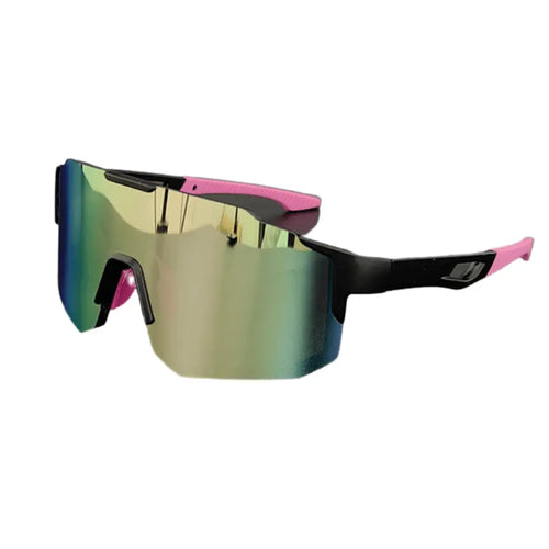 Glass Sports Sunglasses