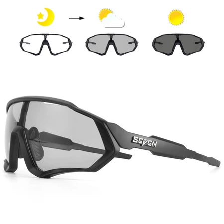 Clear Vision Sports Sunglasses