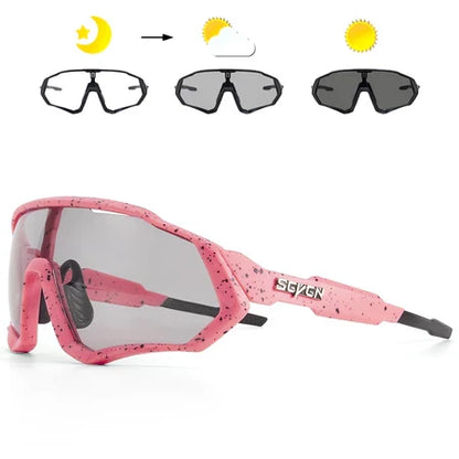 Clear Vision Sports Sunglasses