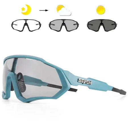 Clear Vision Sports Sunglasses