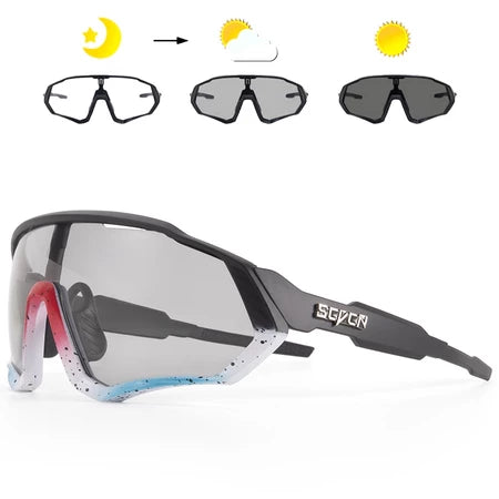 Clear Vision Sports Sunglasses