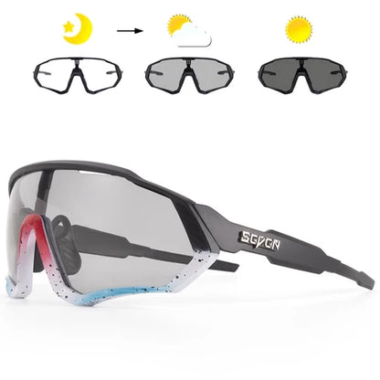 Clear Vision Sports Sunglasses