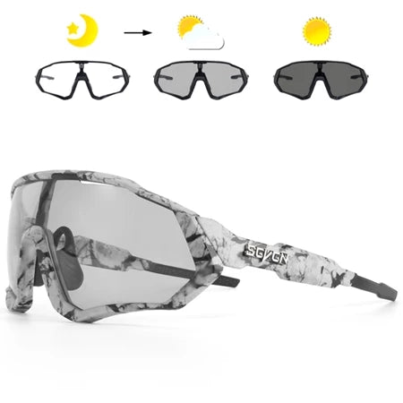 Clear Vision Sports Sunglasses