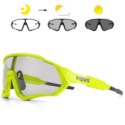 Clear Vision Sports Sunglasses