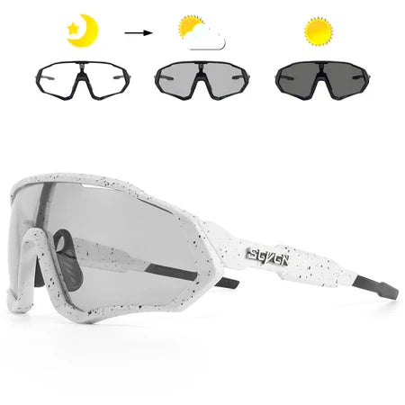 Clear Vision Sports Sunglasses